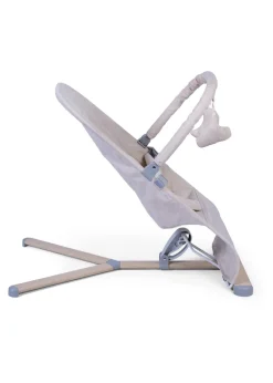 Red Kite Baya Baby Bouncer Oatmeal