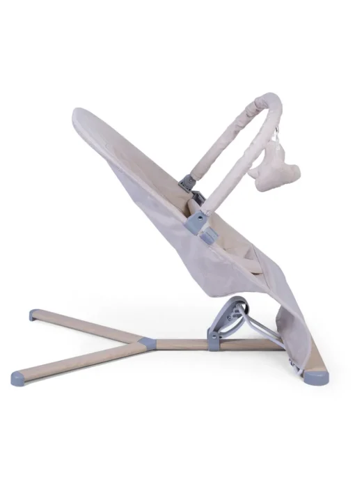 Red Kite Baya Baby Bouncer Oatmeal