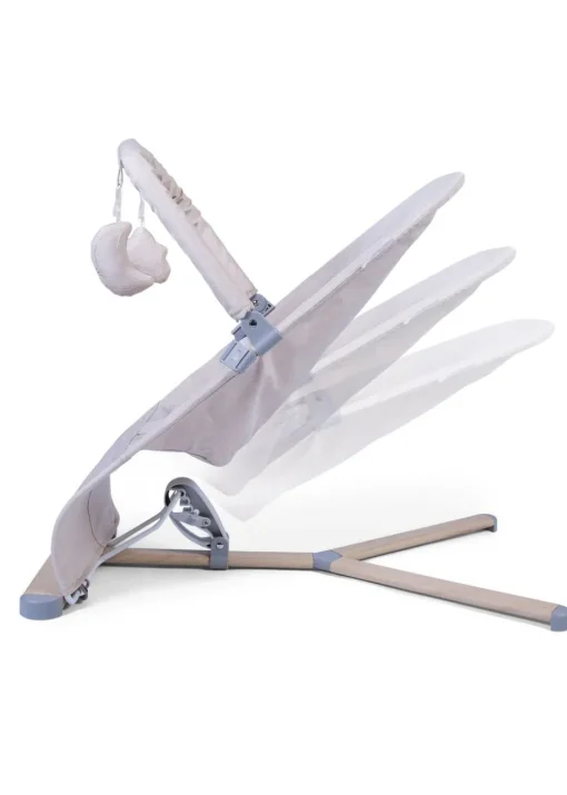 Red Kite Baya Baby Bouncer Oatmeal