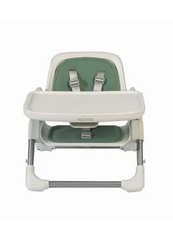 Red Kite Feed Me Nom Floor Booster & Toddler Seat (36cm x 38.5cm x 31cm)