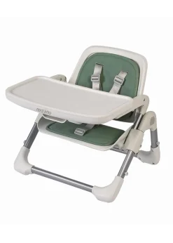 Red Kite Feed Me Nom Floor Booster & Toddler Seat (36cm x 38.5cm x 31cm)