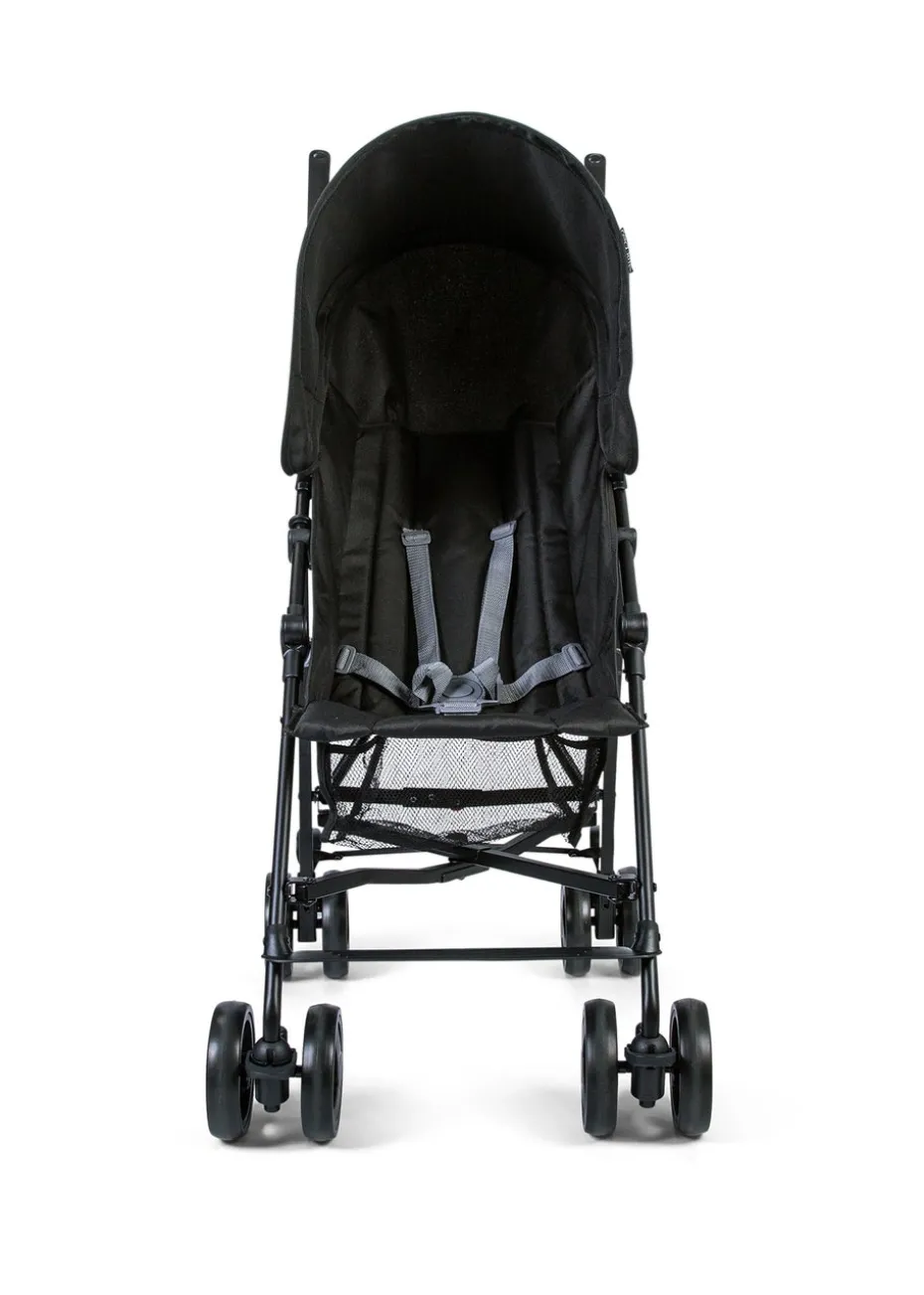 Red Kite Push Me 2U Midnight Lightweight Stroller (99cm x 45cm x 72cm)