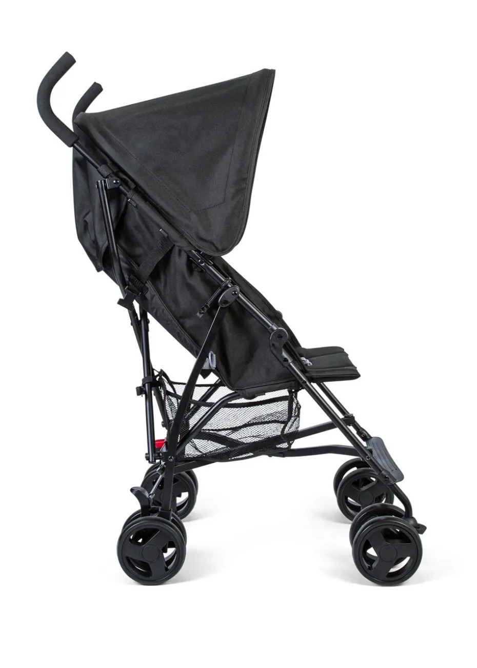 Red Kite Push Me 2U Midnight Lightweight Stroller (99cm x 45cm x 72cm)