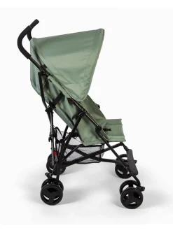 Red Kite Push Me 2U Sage Lightweight Stroller (99cm x 45cm x 72cm)
