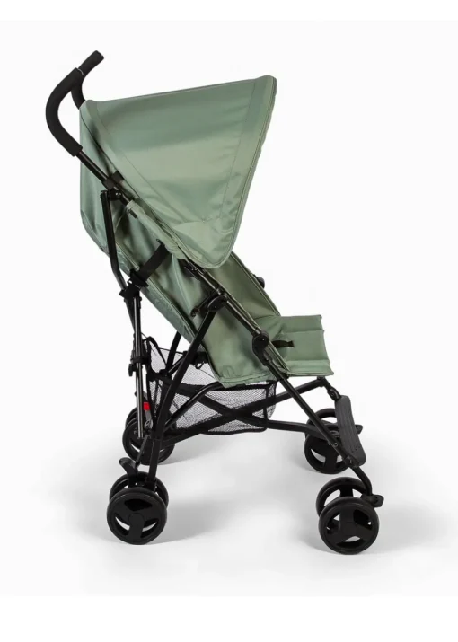Red Kite Push Me 2U Sage Lightweight Stroller (99cm x 45cm x 72cm)