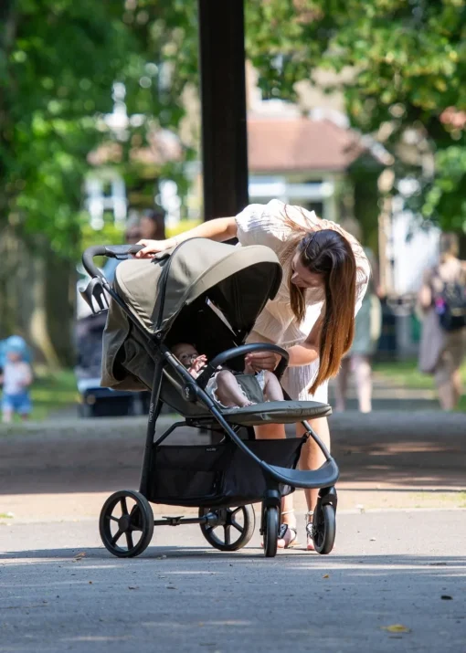 Red Kite Push Me Urbana Stroller