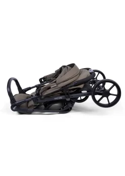 Red Kite Push Me Urbana Stroller