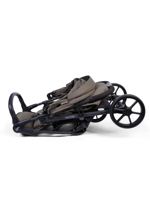 Red Kite Push Me Urbana Stroller