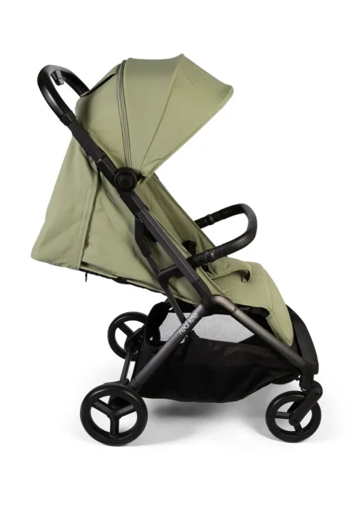Red Kite Sage Green Push Me Astro Stroller  (105cm x 54cm x 84cm)