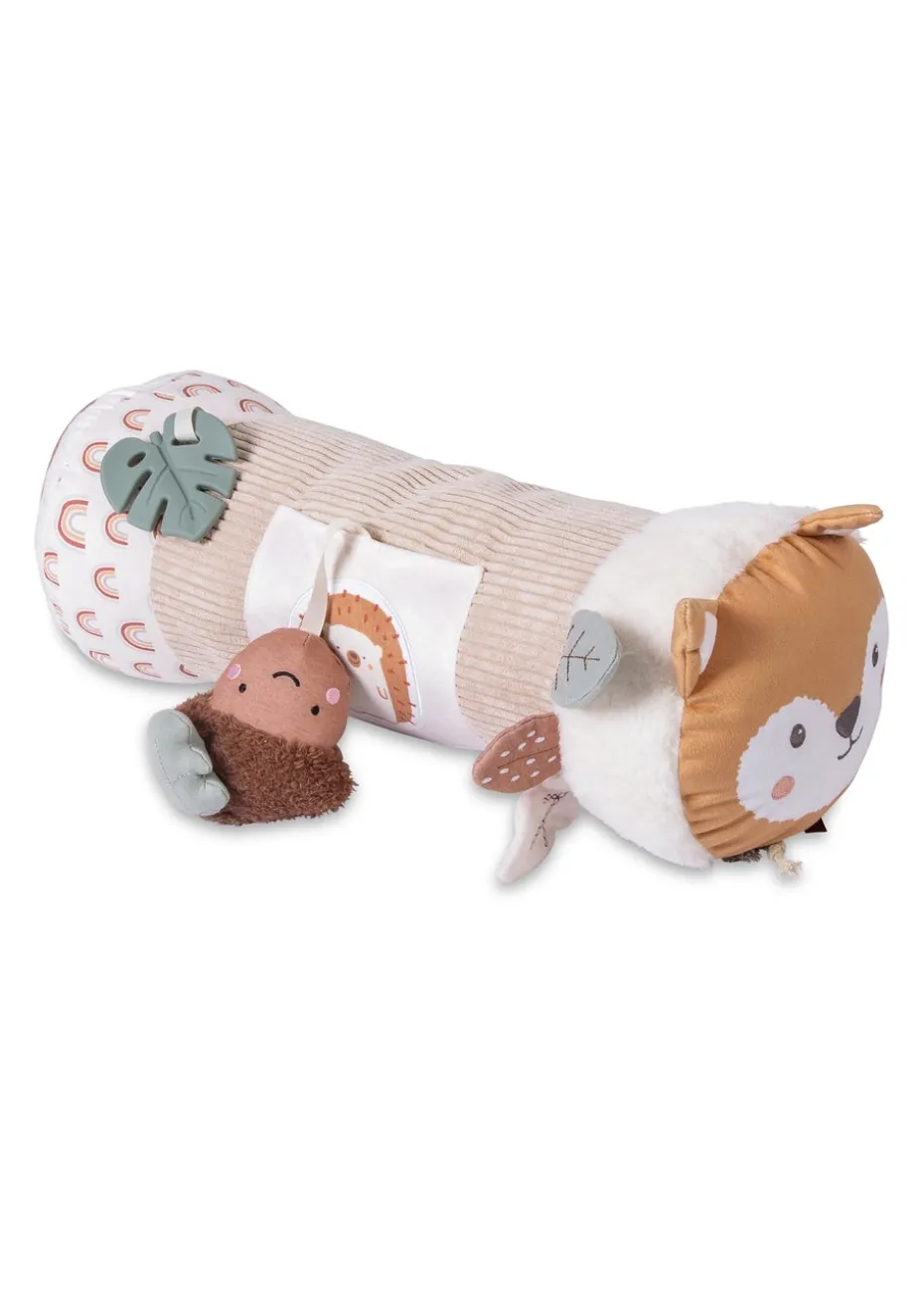 Red Kite Tummy Time Roller Woodland Walks