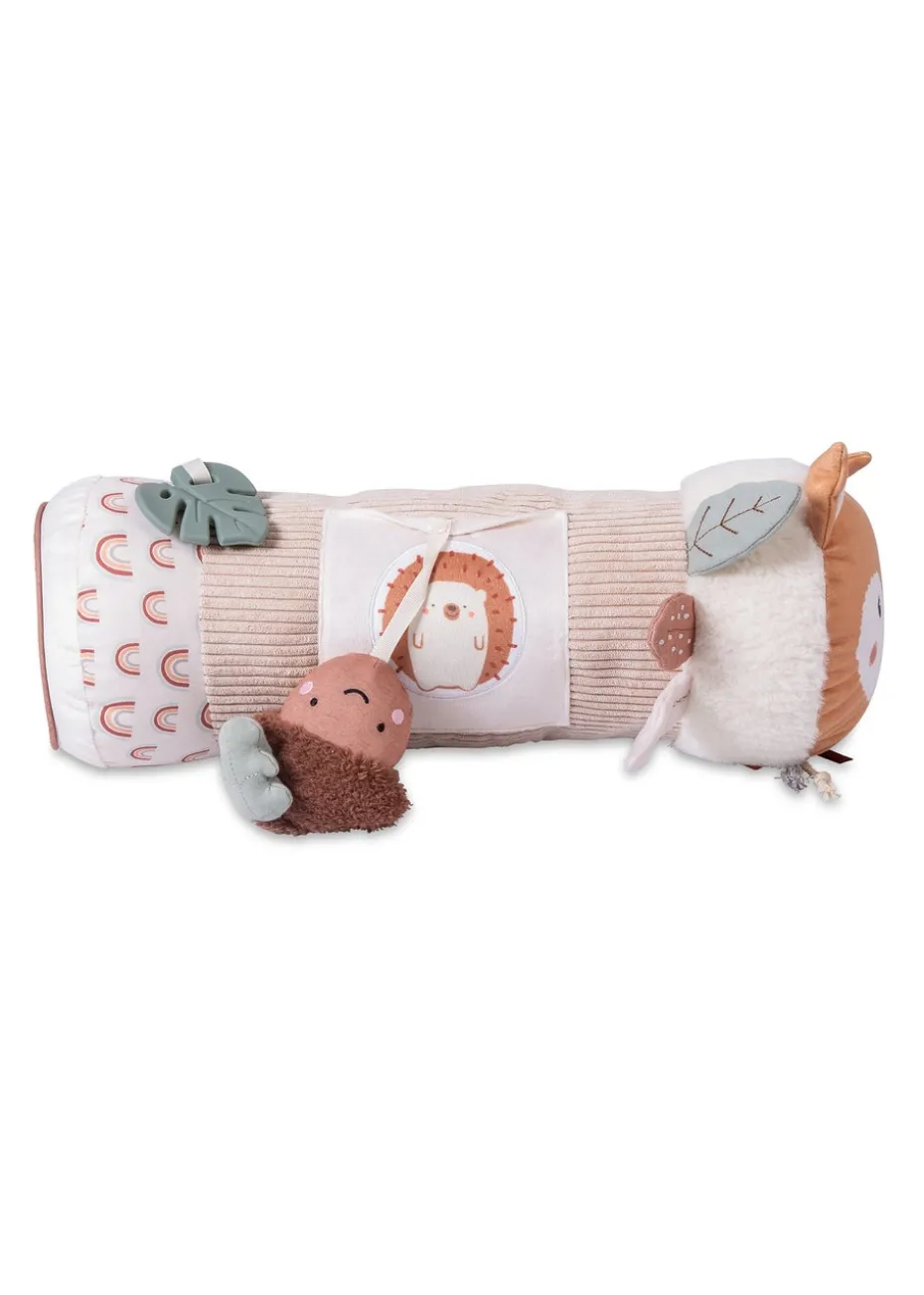 Red Kite Tummy Time Roller Woodland Walks