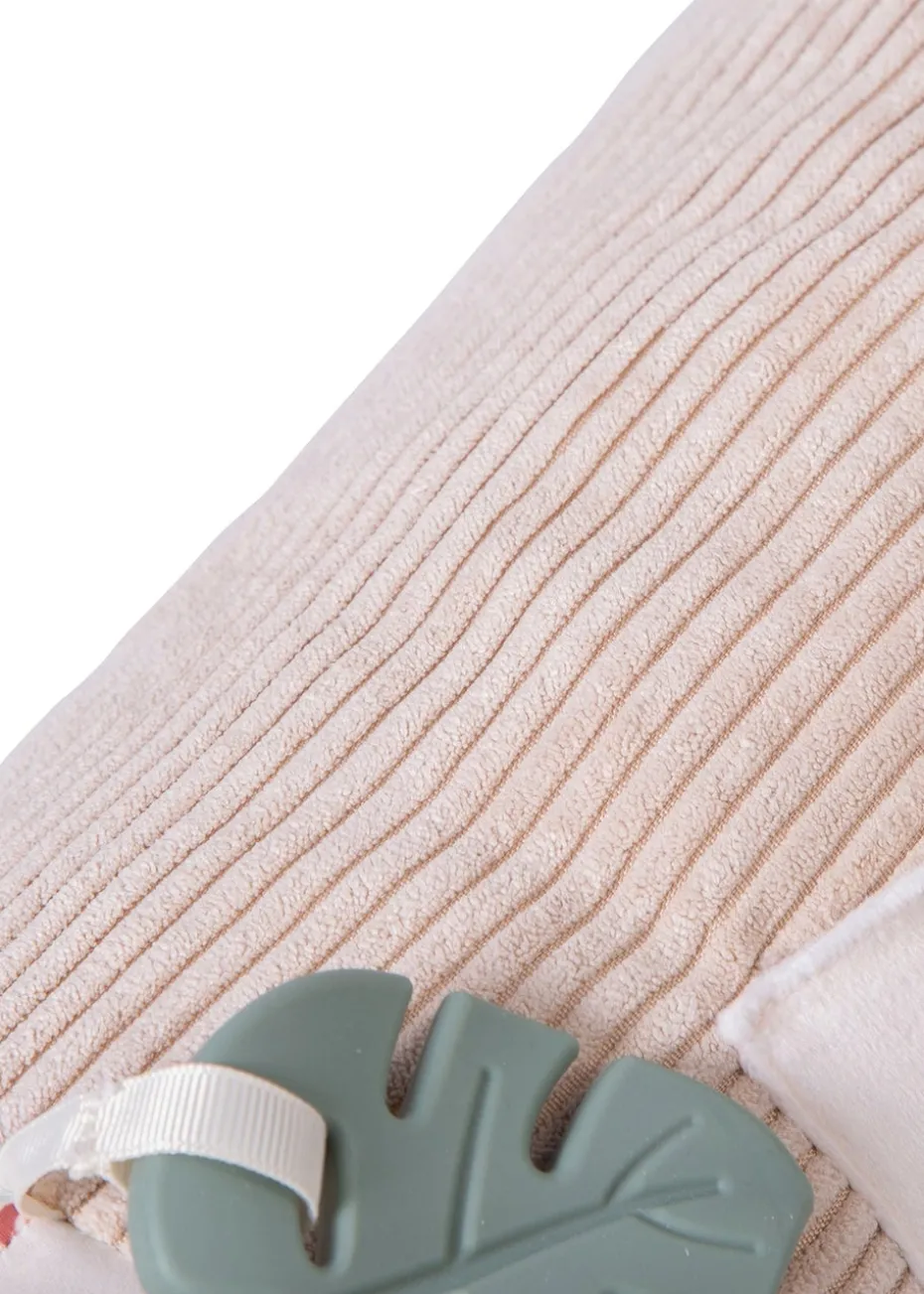 Red Kite Tummy Time Roller Woodland Walks