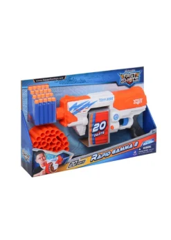 RED5 Orange 2 Player Laser Game