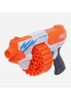 RED5 Orange 2 Player Laser Game