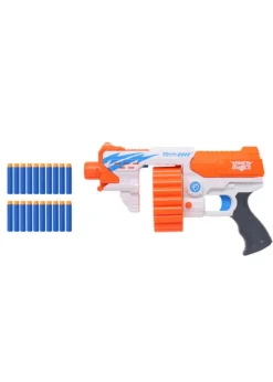 RED5 Orange 2 Player Laser Game