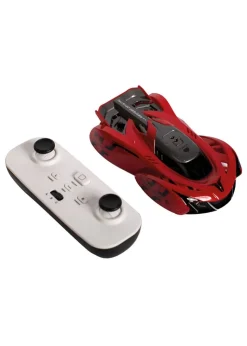 RED5 Red Wall Climbing Super Car