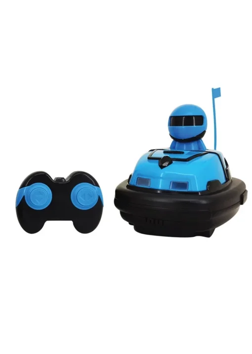 RED5 Red/Blue Remote Control Bumper Cars V2
