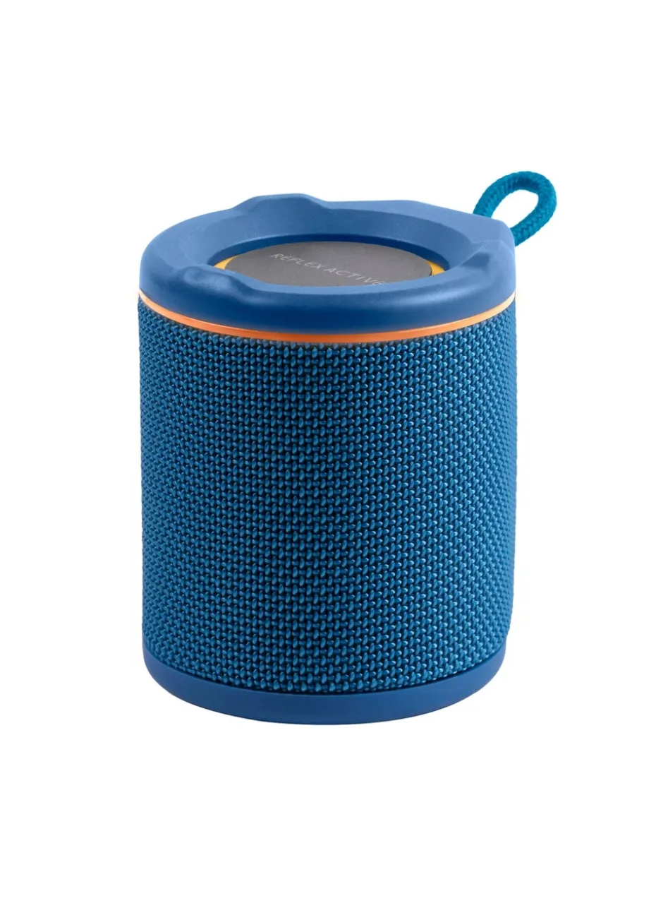 Reflex Active Black Chill Wireless BT Speaker