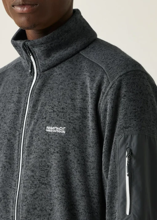Regatta Ash Newhill Fleece