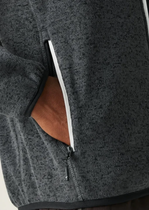 Regatta Ash Newhill Fleece