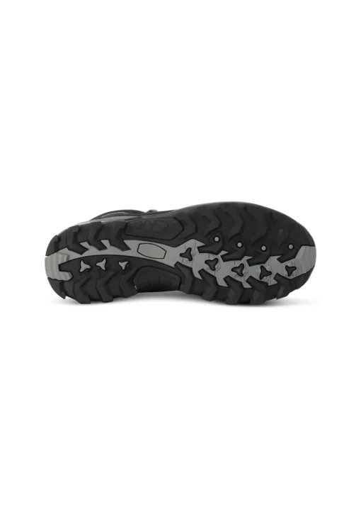 Regatta Black Bleached Aqua Lady Samaris III Boot Boots