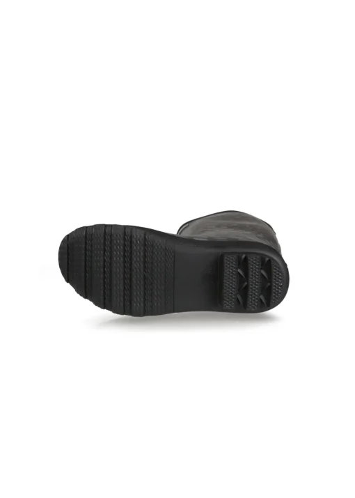 Regatta Black Fairweather II Wellies