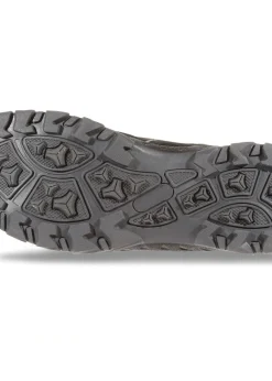 Regatta Black Granit Vendeavour Waterproof Isotex Walking Shoes