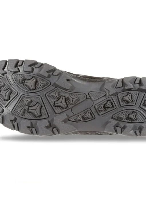 Regatta Black Granit Vendeavour Waterproof Isotex Walking Shoes