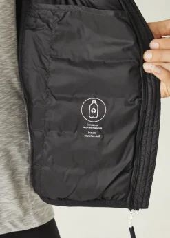 Regatta Black Hillpack II Insulated Jacket