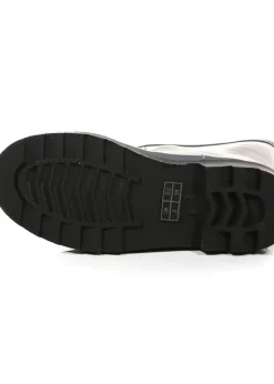 Regatta Black Kids' Foxfire Reflective Wellies