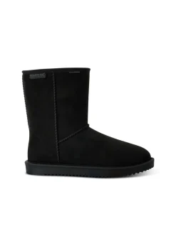 Regatta Black Risely Waterproof Boots