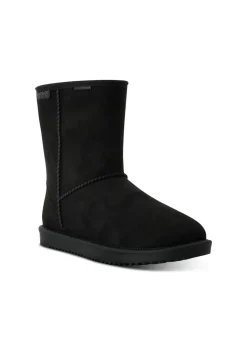 Regatta Black Risely Waterproof Boots