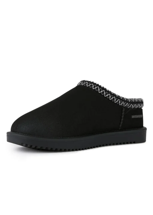 Regatta Black Women's Risley Waterproof Mule