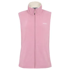 Regatta Blush Pink Sweetness II Anti-Pill Symmetry Bodywarmer