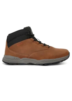 Regatta Brown Denison Boots