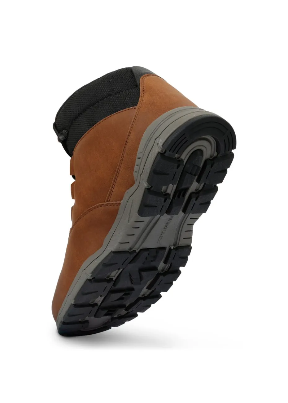 Regatta Brown Denison Boots