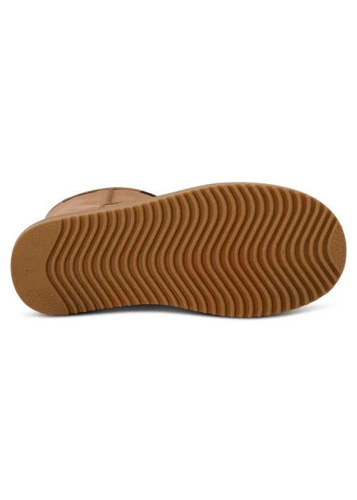Regatta Burnt Tan Risely Waterproof Boots