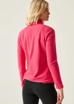 Regatta Candy Pink  Anti-Pill Symmetry Fleece
