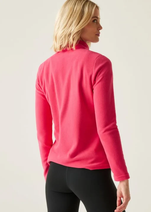 Regatta Candy Pink  Anti-Pill Symmetry Fleece