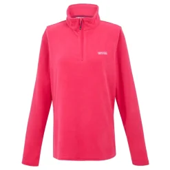 Regatta Candy Pink  Anti-Pill Symmetry Fleece