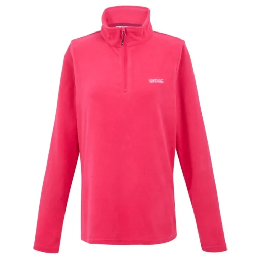 Regatta Candy Pink  Anti-Pill Symmetry Fleece