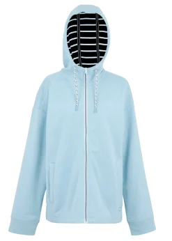 Regatta Chambray Blue Bayletta II Hoody