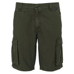 Regatta Dark Khaki Shorebay II Multi-Pocket Shorts