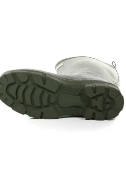 Regatta Deep Green Men's Mumford II EVA Cushioned Wellies