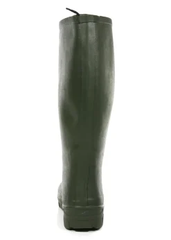 Regatta Deep Green Men's Mumford II EVA Cushioned Wellies