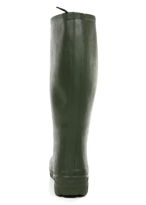Regatta Deep Green Men's Mumford II EVA Cushioned Wellies