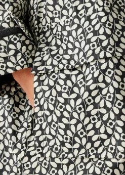 Regatta FloralOrla Kiely III Waterproof Breathable Isotex Swing Jacket