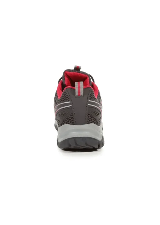 Regatta Granite Pink Potion Lady Vendeavour Walking Shoes