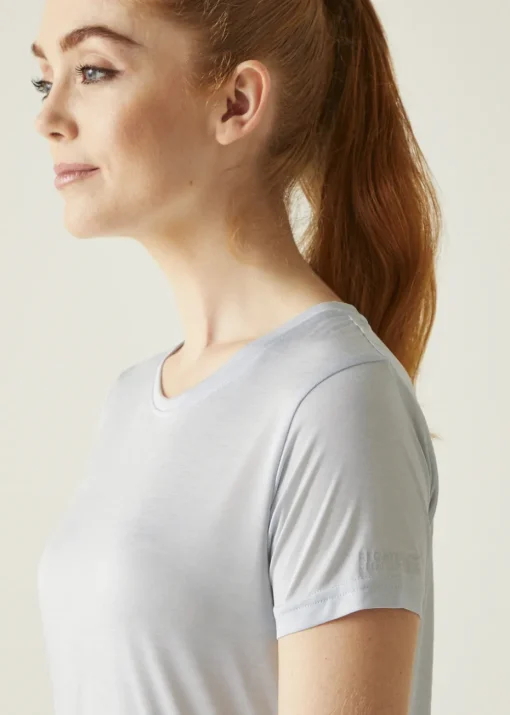 Regatta Grey Fingal Edition T-Shirt