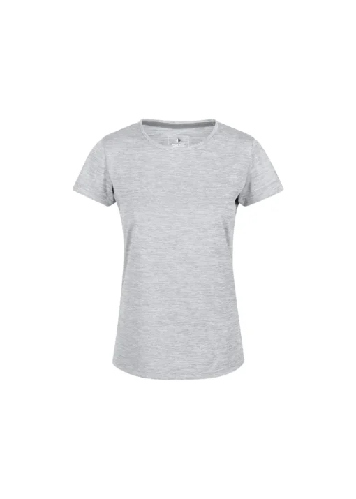 Regatta Grey Fingal Edition T-Shirt